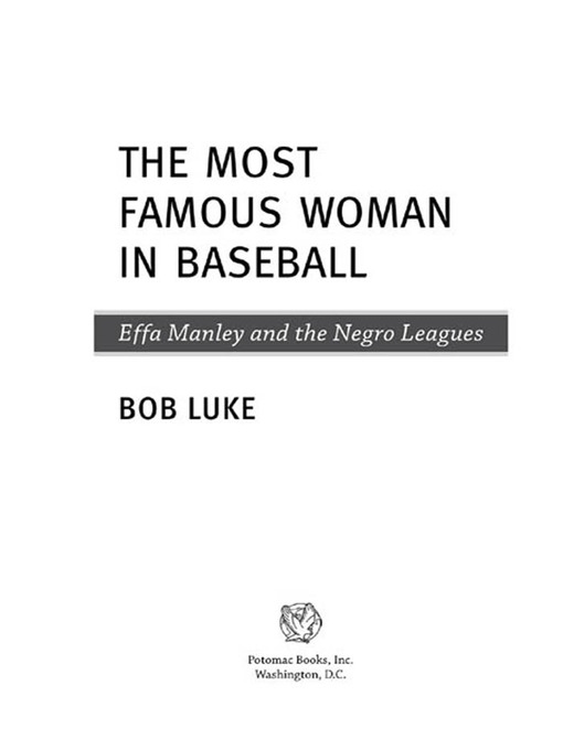 Title details for The Most Famous Woman in Baseball by Bob Luke - Available